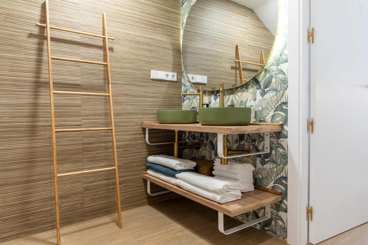 Calle Rodas 3 Central 5 Stars Apartment In Madrid For 6 People Exterior foto