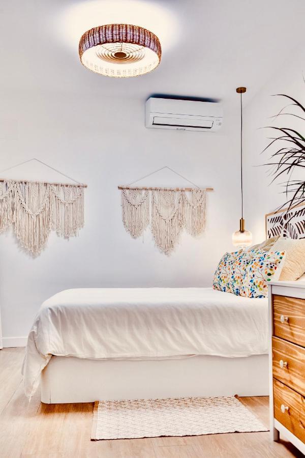 Calle Rodas 3 Central 5 Stars Apartment In Madrid For 6 People Exterior foto